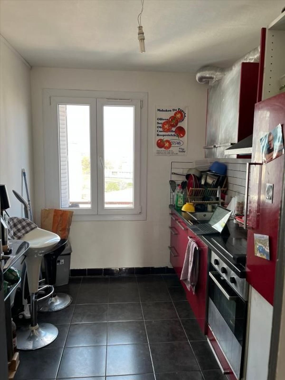 Appartement à vendre, 52m², Villeurbanne