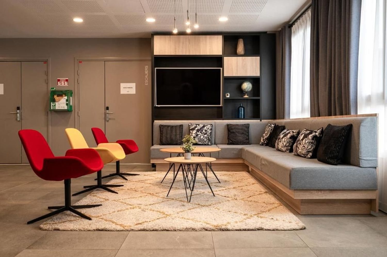 Appartement à vendre, 23m², Viroflay