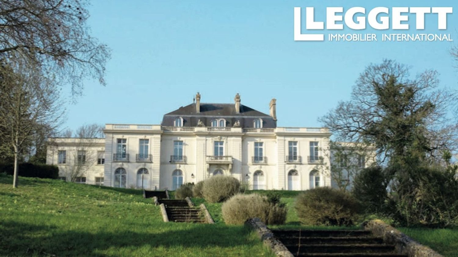 Appartement à vendre, 141m², Le Pecq