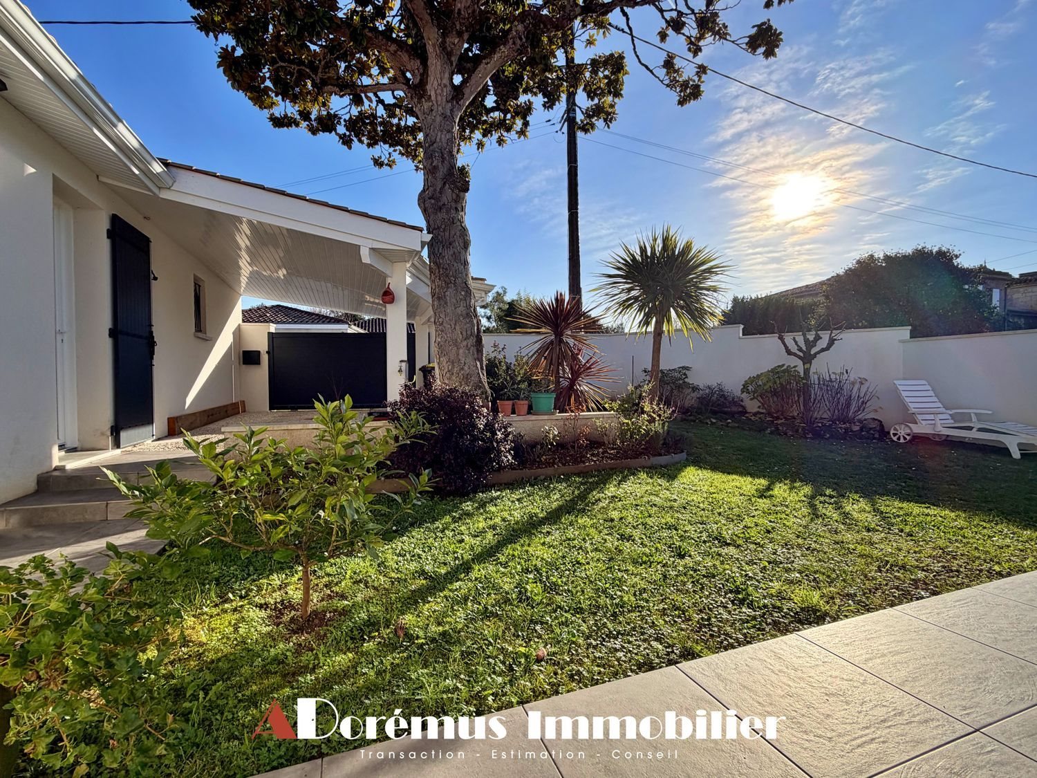 Maison à vendre, 84m², Latresne