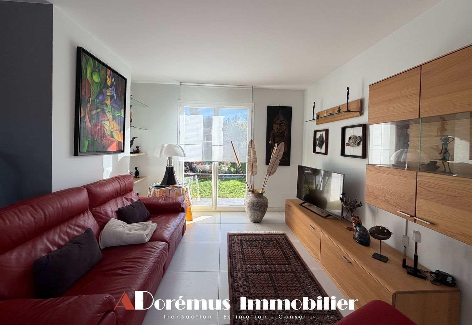 Maison à vendre, 84m², Latresne