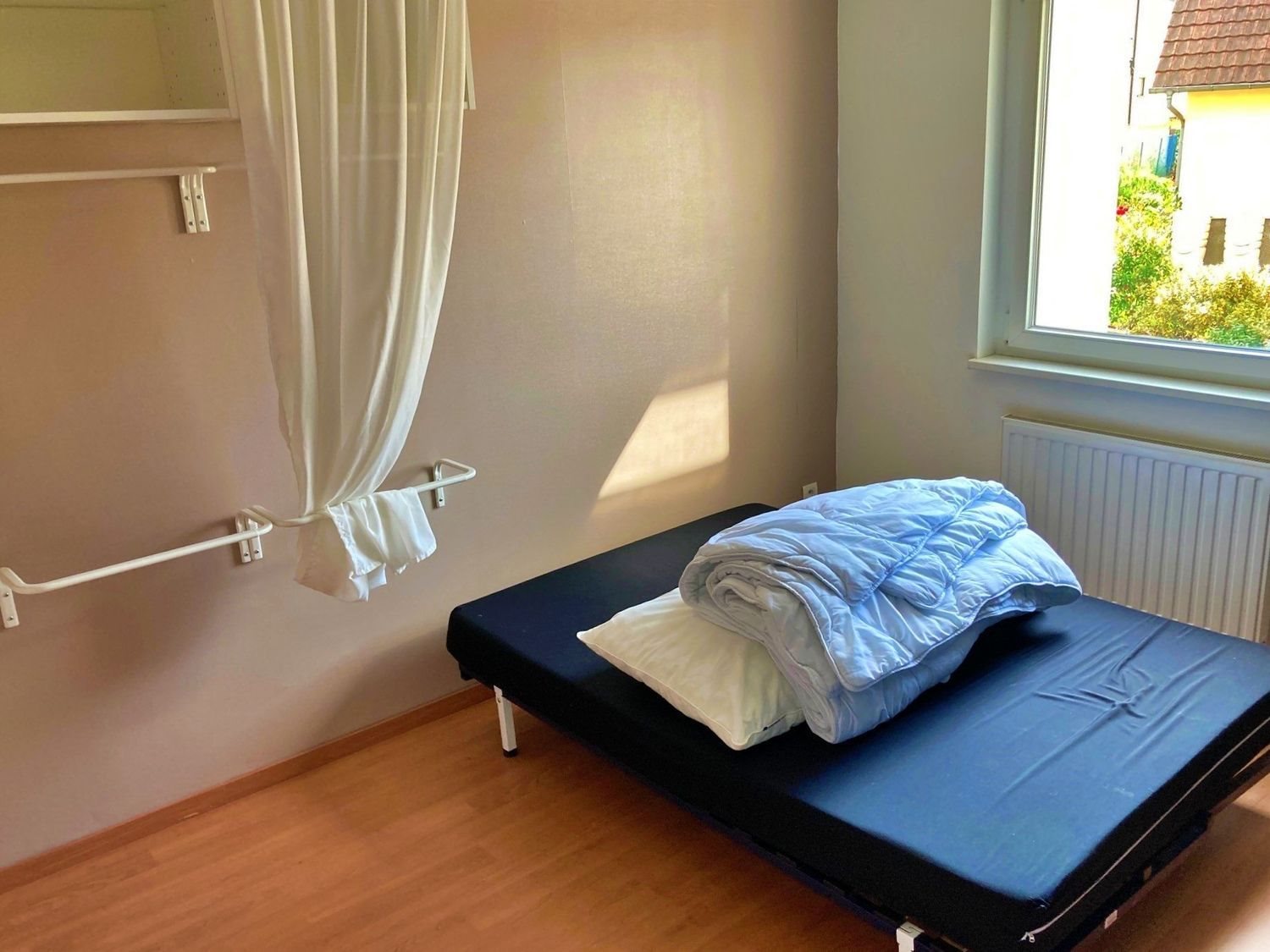 Appartement à louer, 42m², Truchtersheim