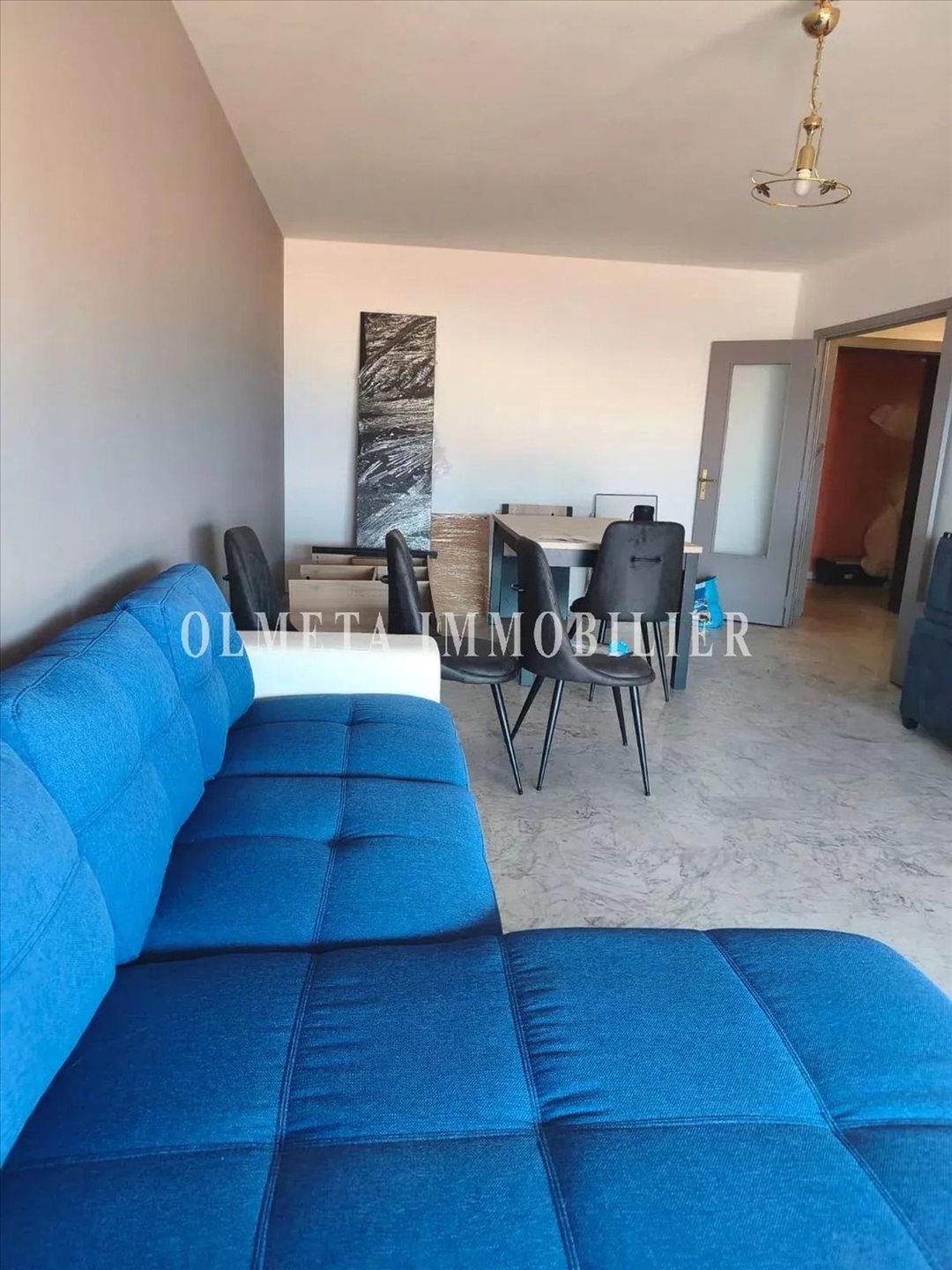 Appartement à vendre, 56m², Roquebrune-Cap-Martin