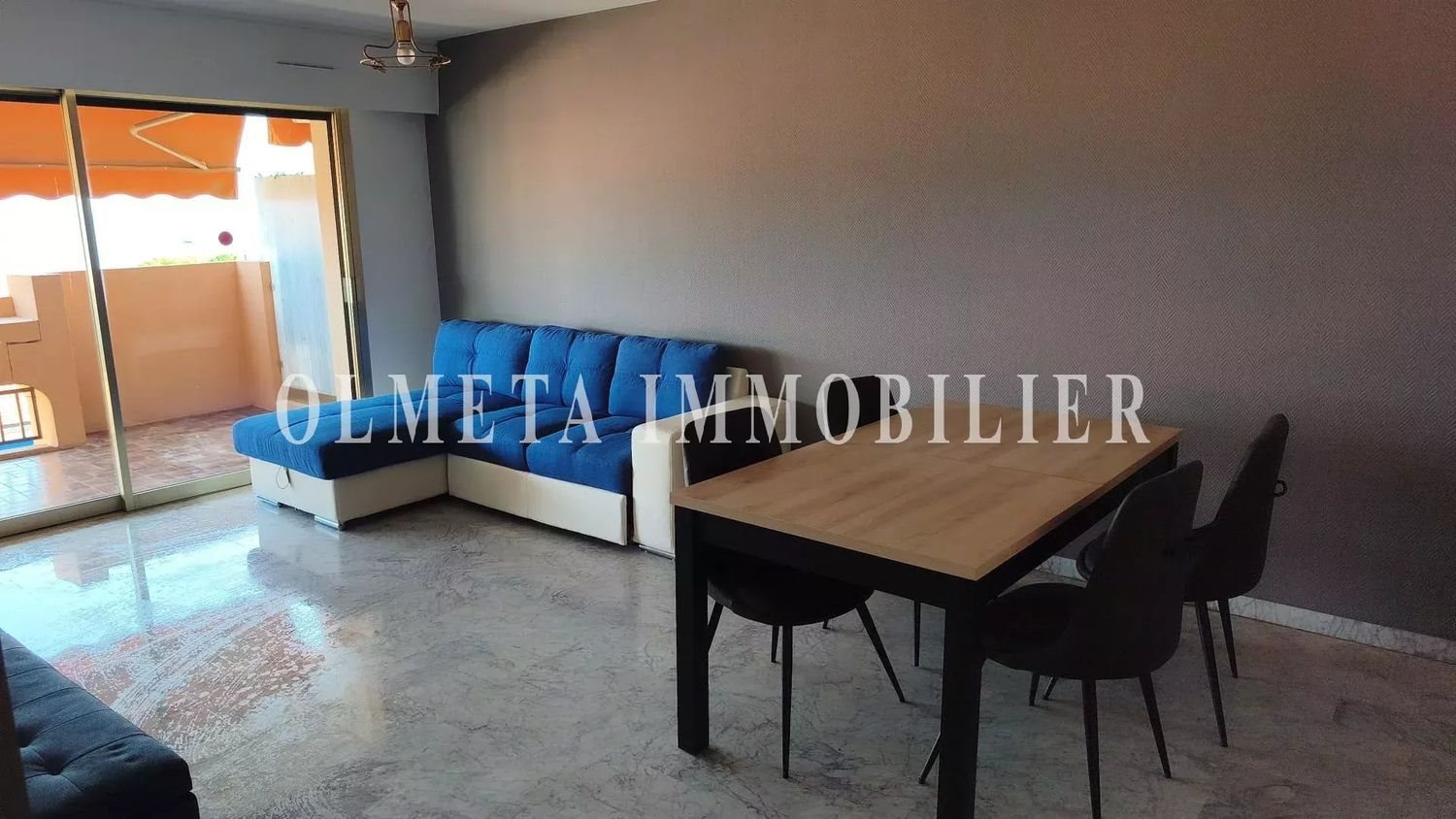 Appartement à vendre, 56m², Roquebrune-Cap-Martin
