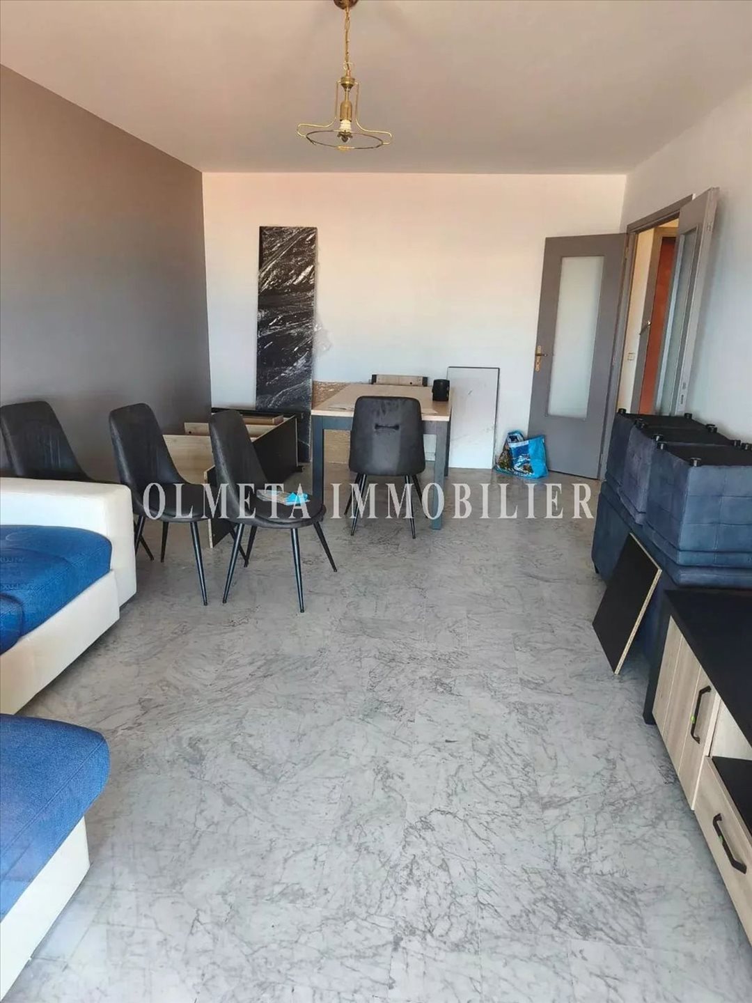 Appartement à vendre, 56m², Roquebrune-Cap-Martin