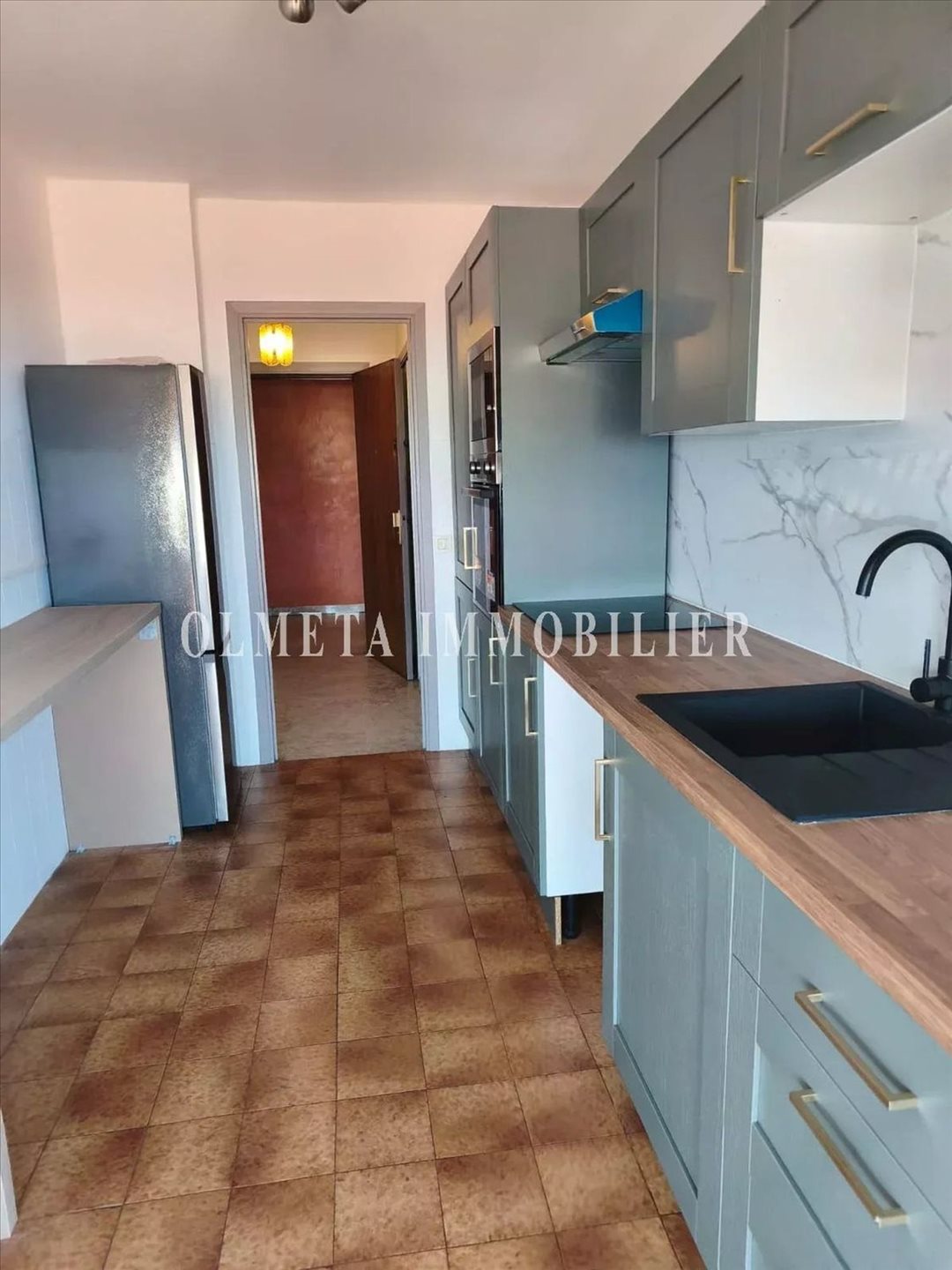 Appartement à vendre, 56m², Roquebrune-Cap-Martin