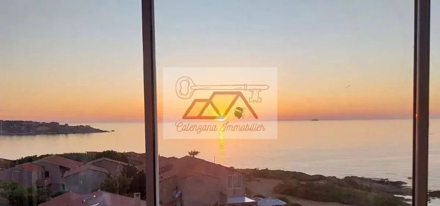 Maison à vendre, 41m², Lumio