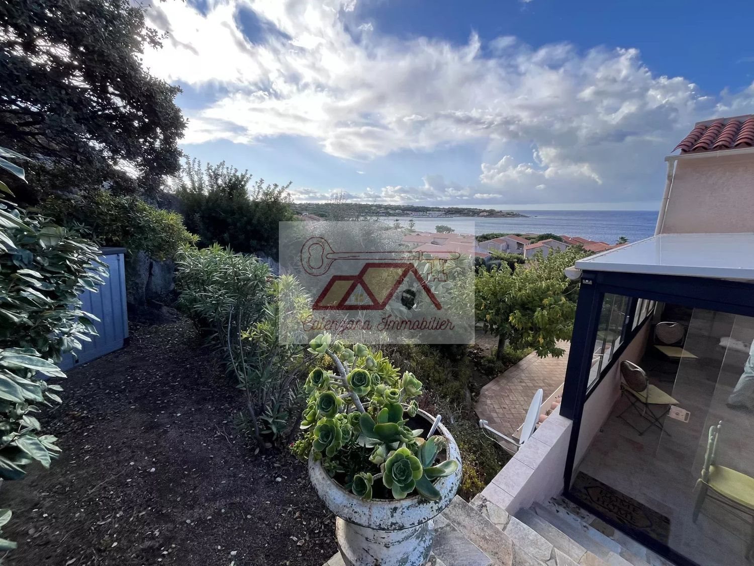 Maison à vendre, 41m², Lumio
