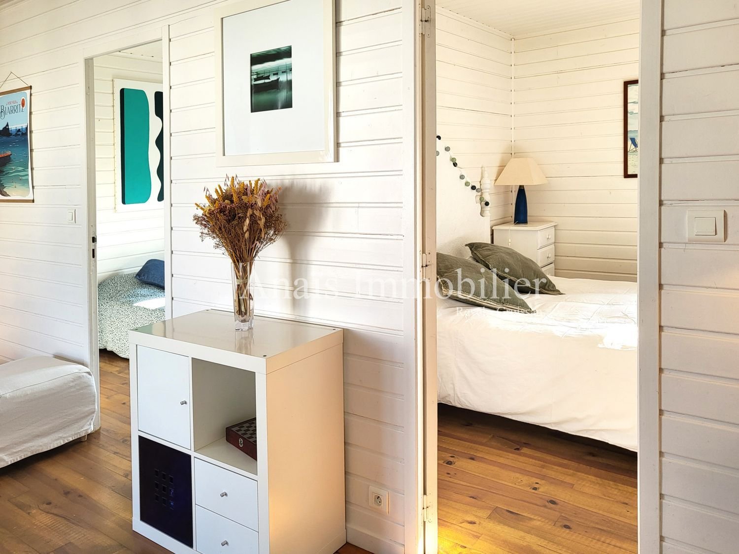 Maison à vendre, 110m², Gruissan
