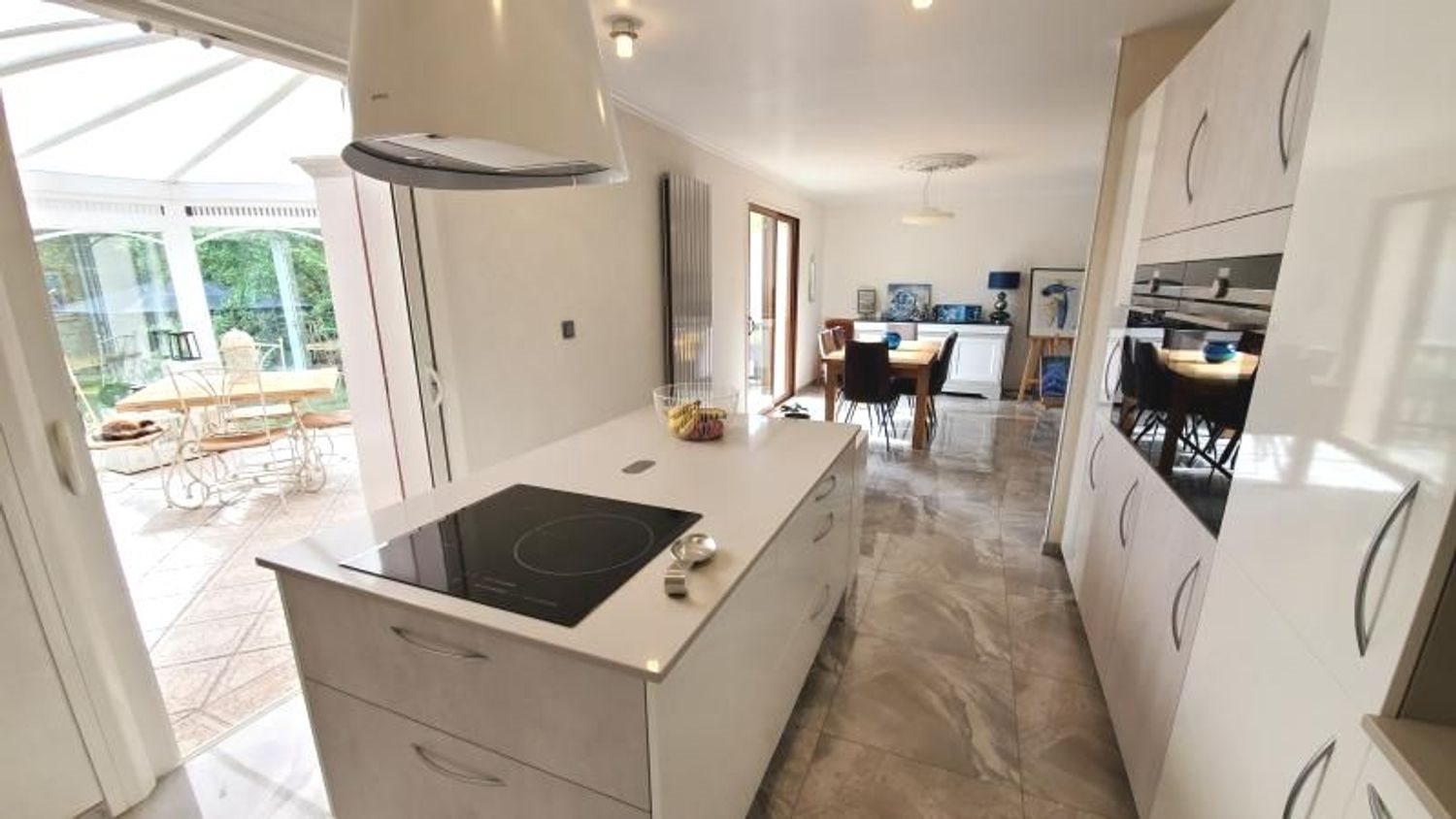 Maison à vendre, 133m², Champigny-sur-Marne