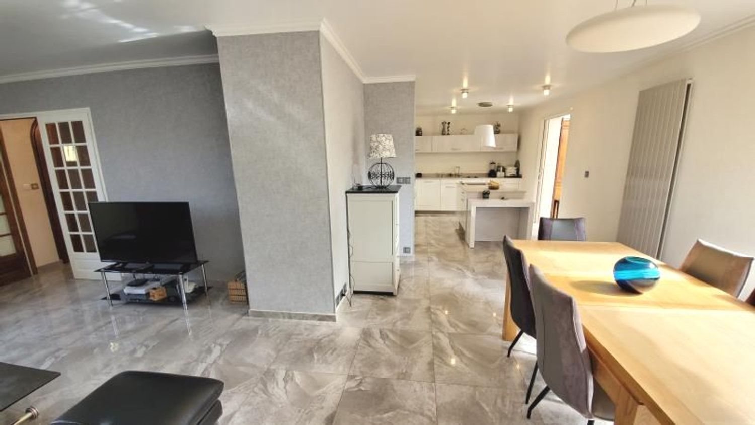 Maison à vendre, 133m², Champigny-sur-Marne