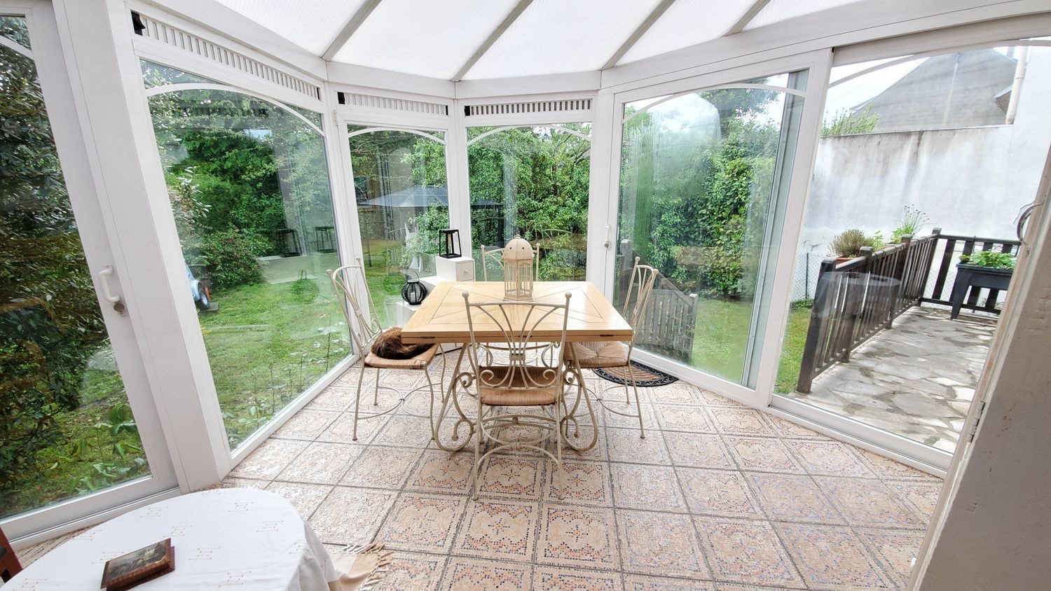 Maison à vendre, 133m², Champigny-sur-Marne