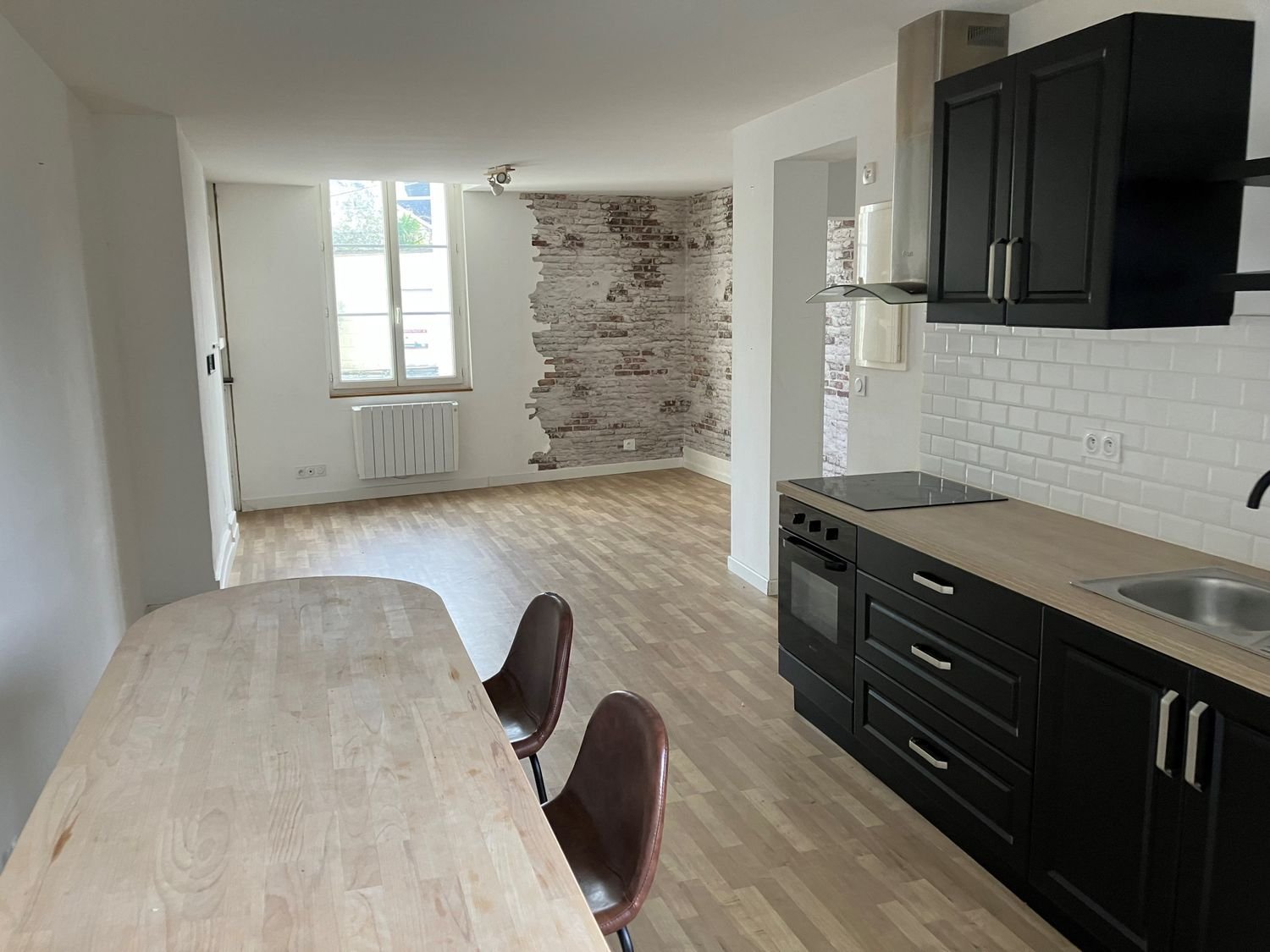 Appartement à louer, 60m², Châtellerault