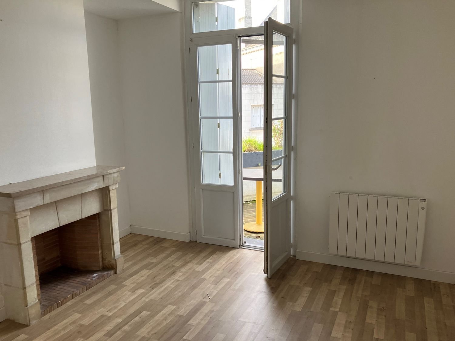 Appartement à louer, 60m², Châtellerault