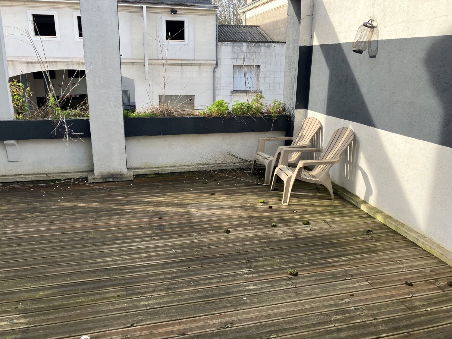 Appartement à louer, 60m², Châtellerault