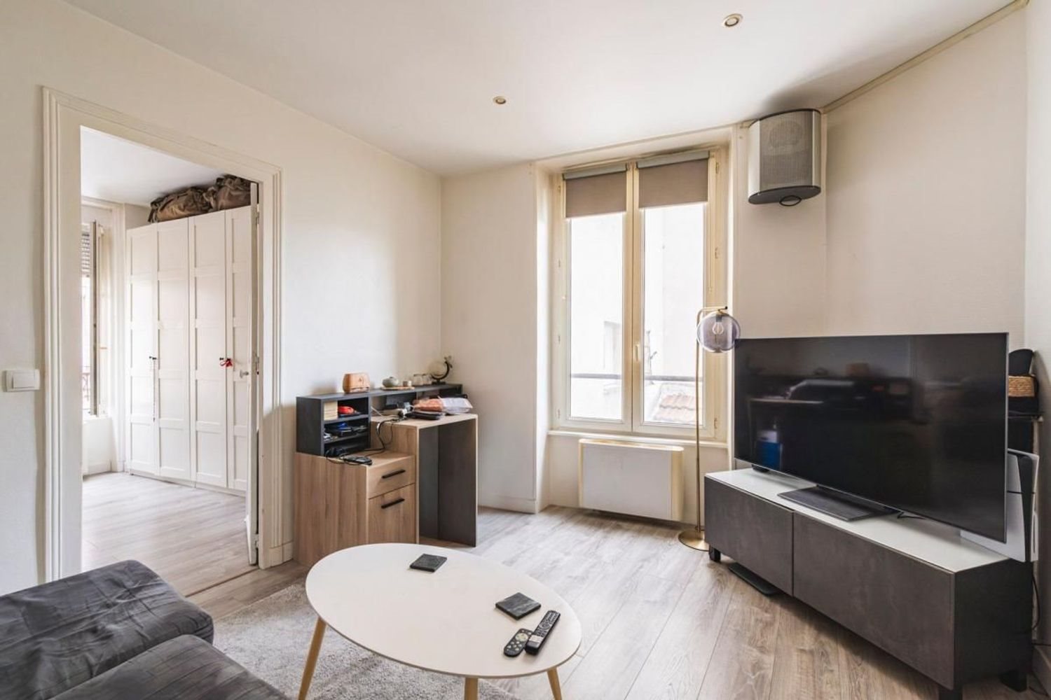 Appartement à vendre, 42m², Reims