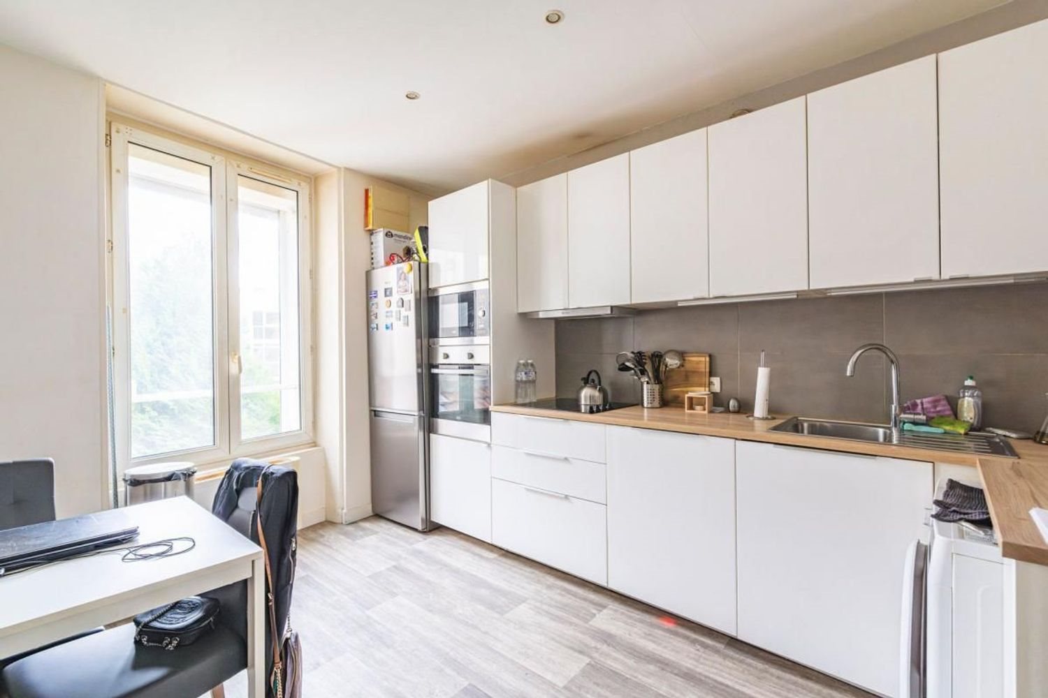 Appartement à vendre, 42m², Reims