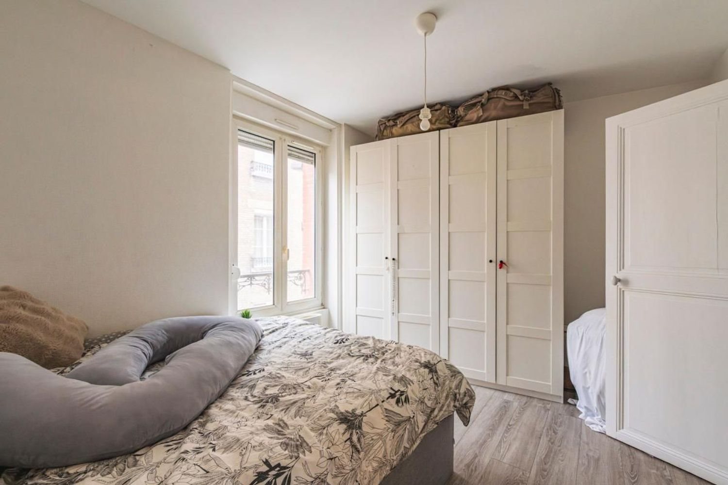 Appartement à vendre, 42m², Reims