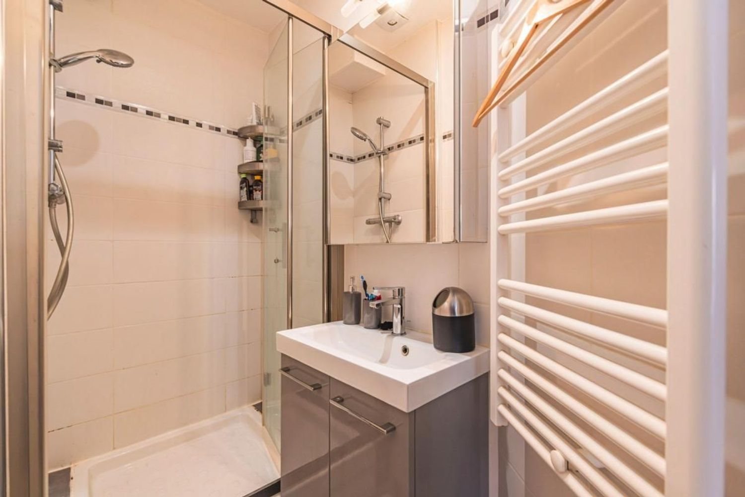 Appartement à vendre, 42m², Reims