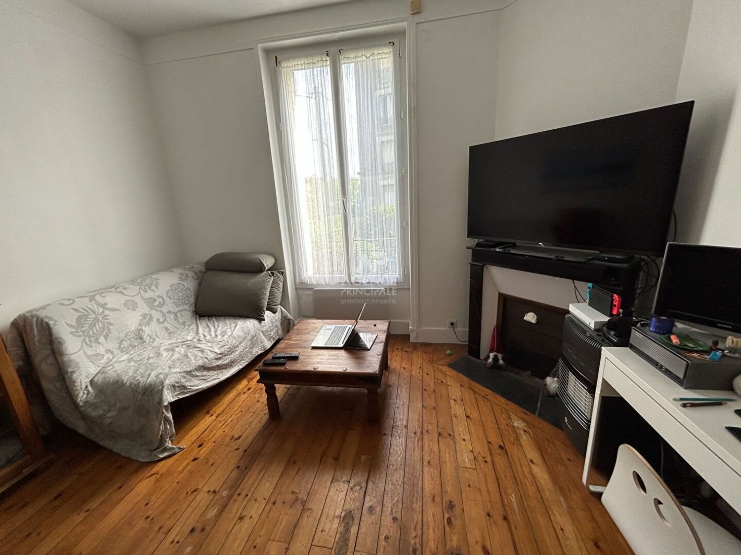 Appartement à vendre, 43m², Maisons-Laffitte