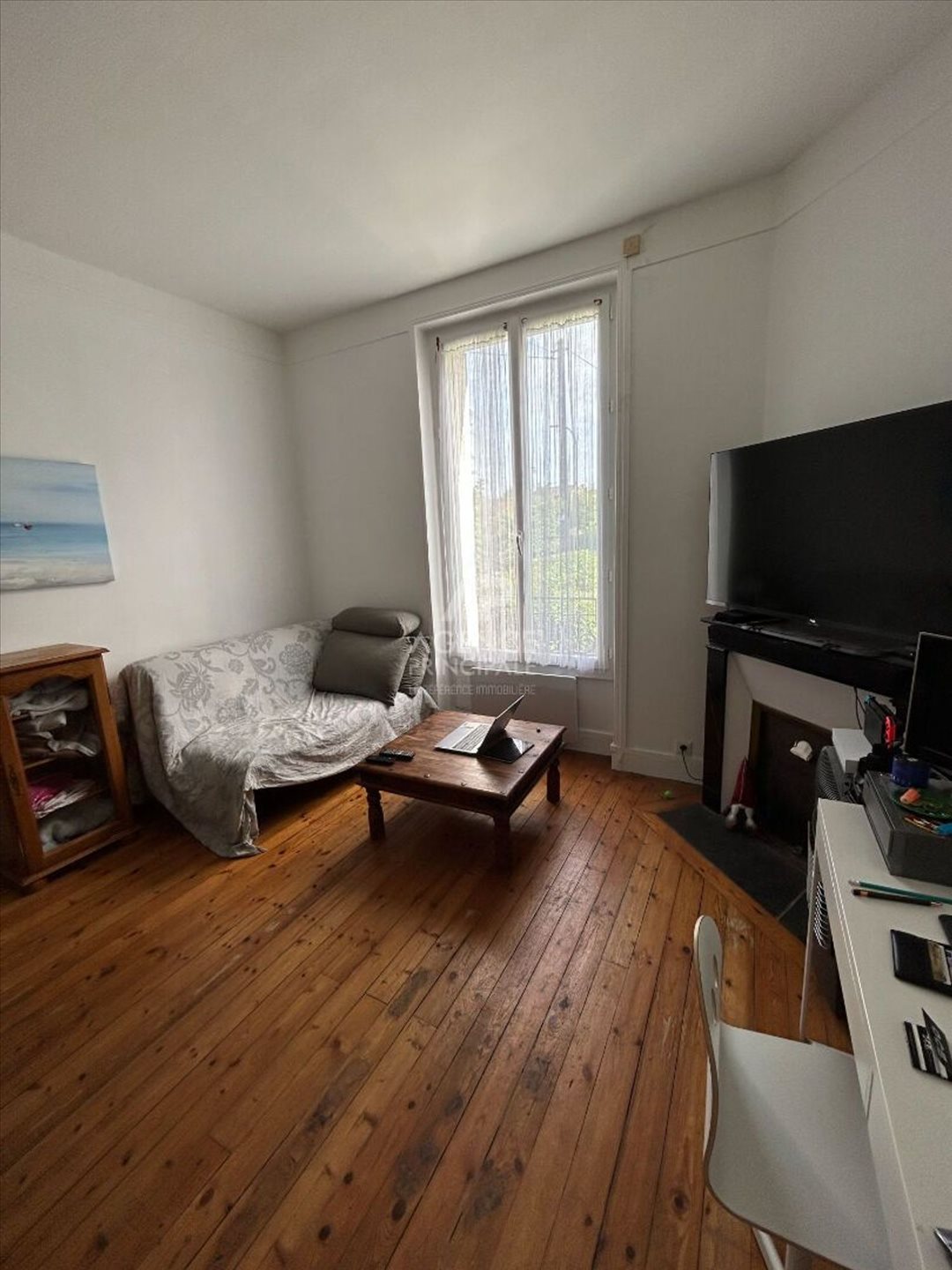 Appartement à vendre, 43m², Maisons-Laffitte