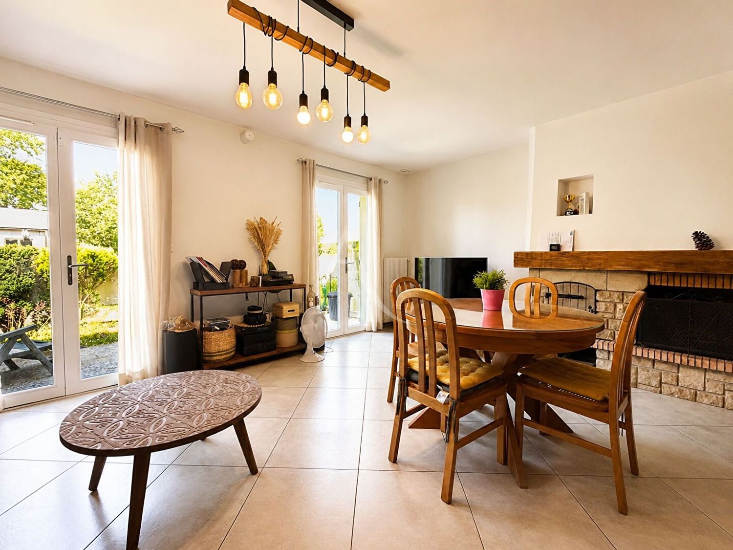 Maison à vendre, 82m², Mérignac