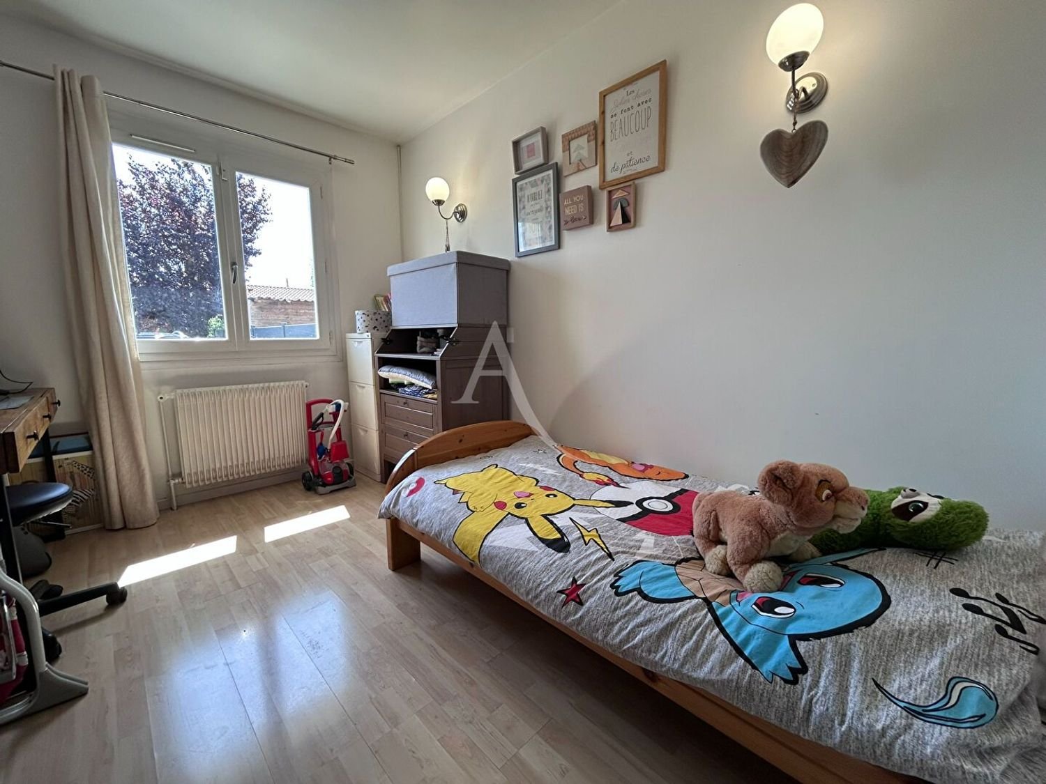Maison à vendre, 82m², Mérignac