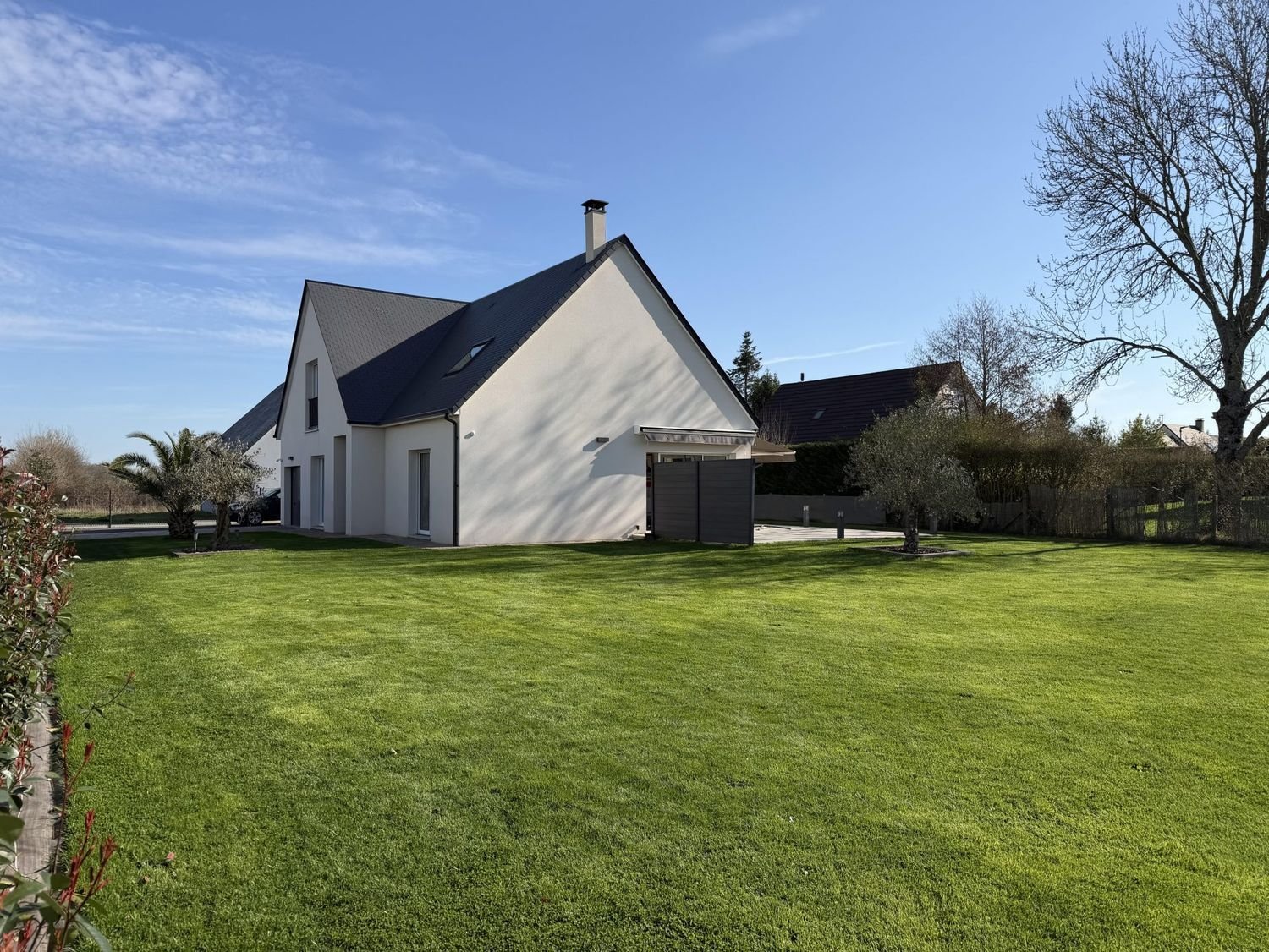 Maison à vendre, 179m², Saint-Gatien-des-Bois
