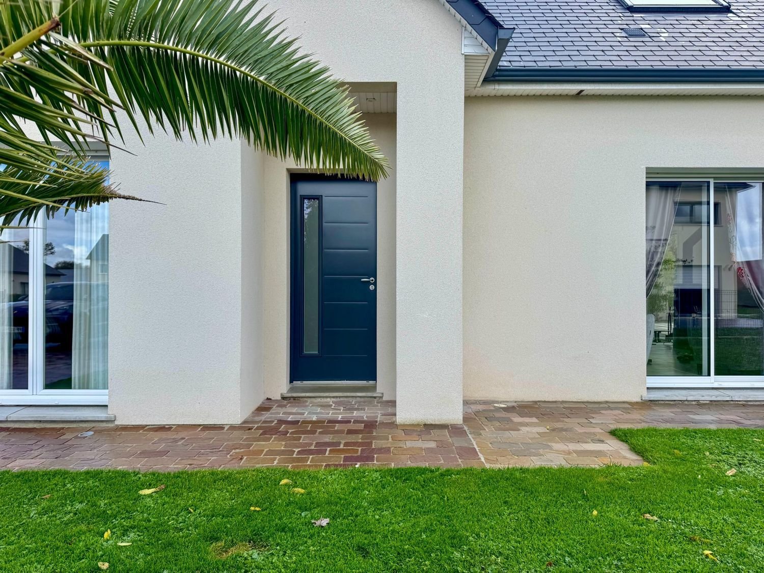 Maison à vendre, 179m², Saint-Gatien-des-Bois