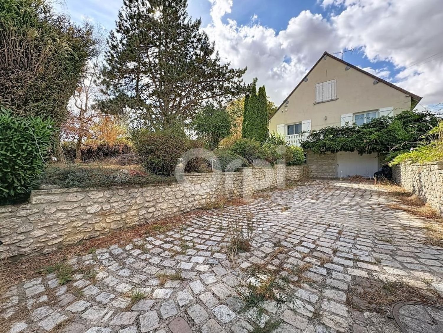 Maison à vendre, 193m², Sancy-lès-Provins