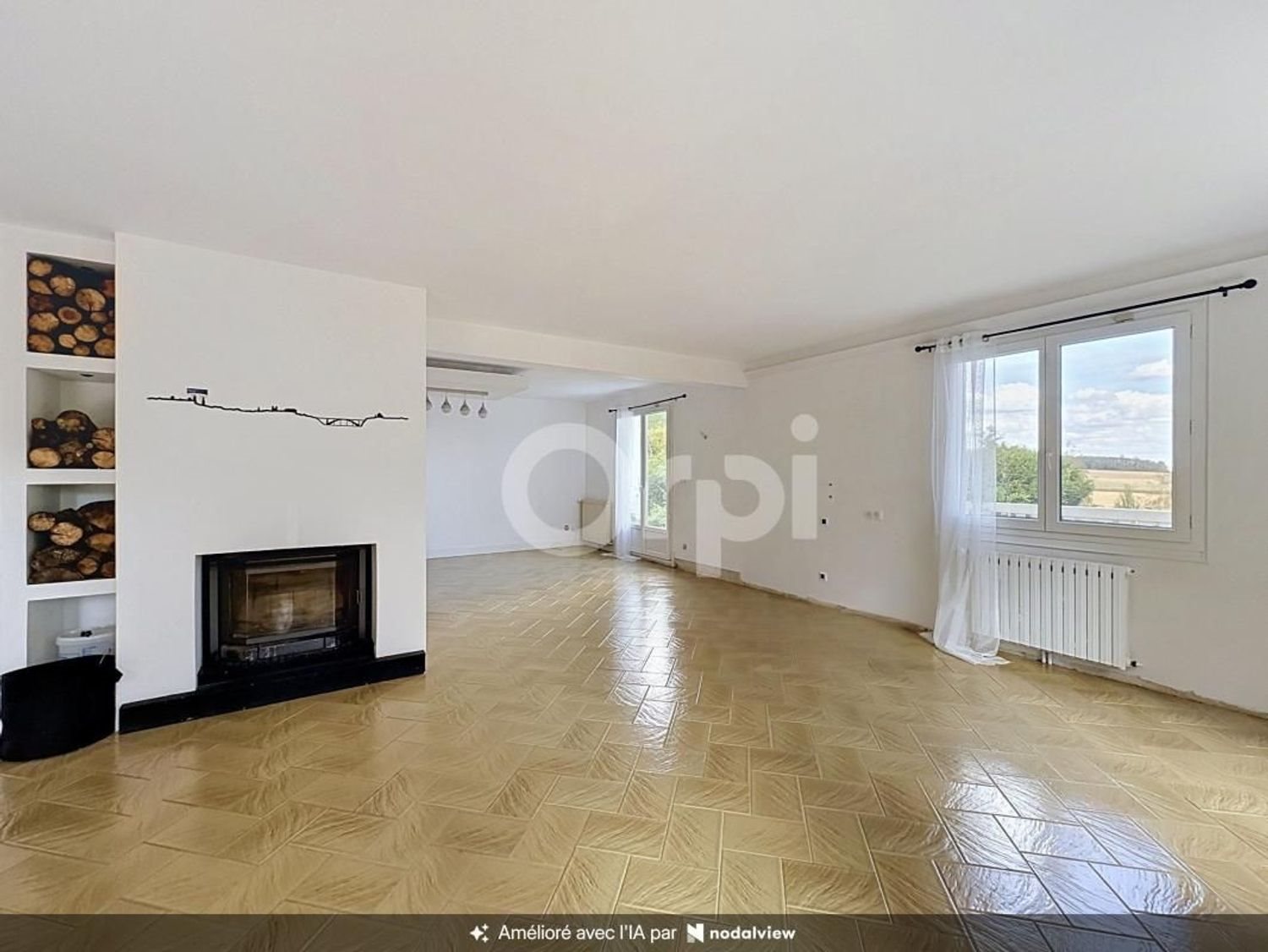 Maison à vendre, 193m², Sancy-lès-Provins