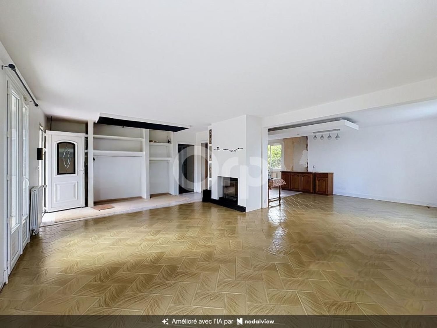 Maison à vendre, 193m², Sancy-lès-Provins