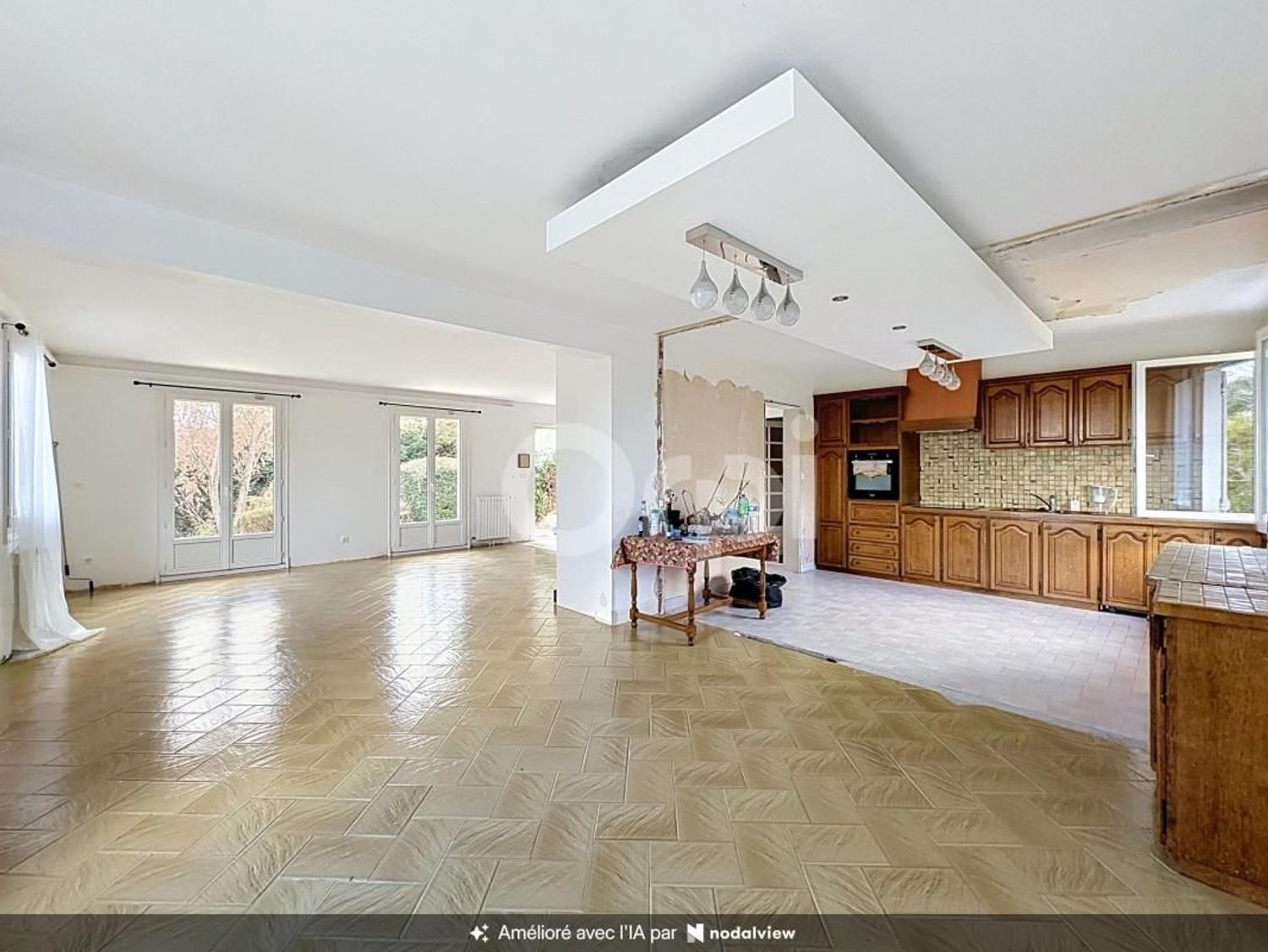 Maison à vendre, 193m², Sancy-lès-Provins