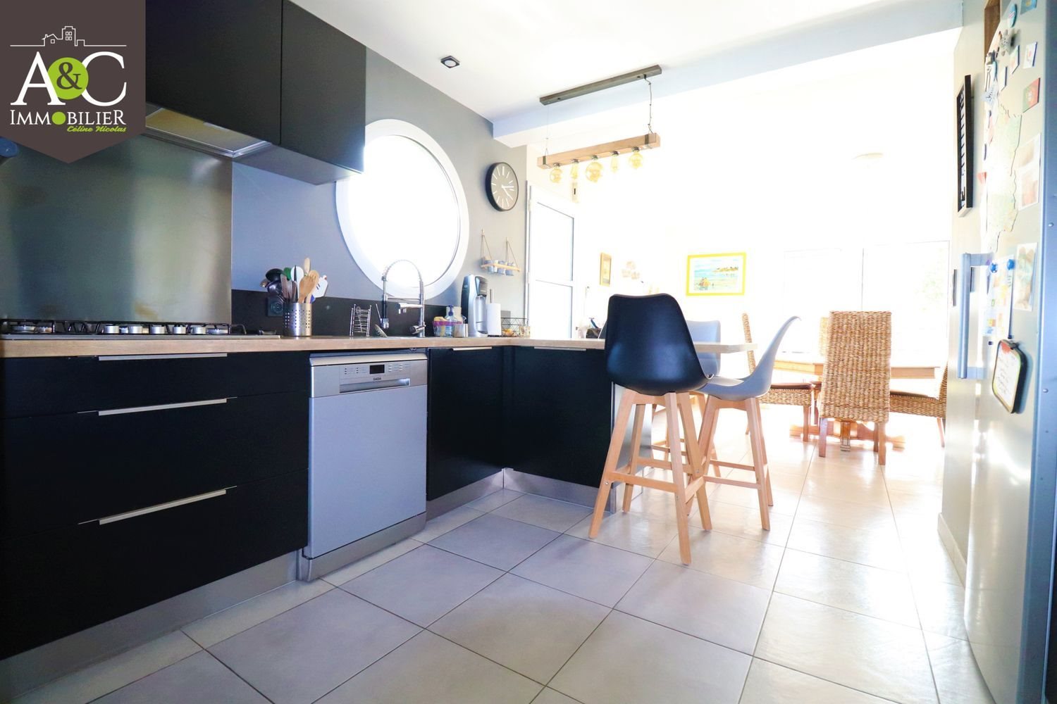 Maison à vendre, 100m², Gestel