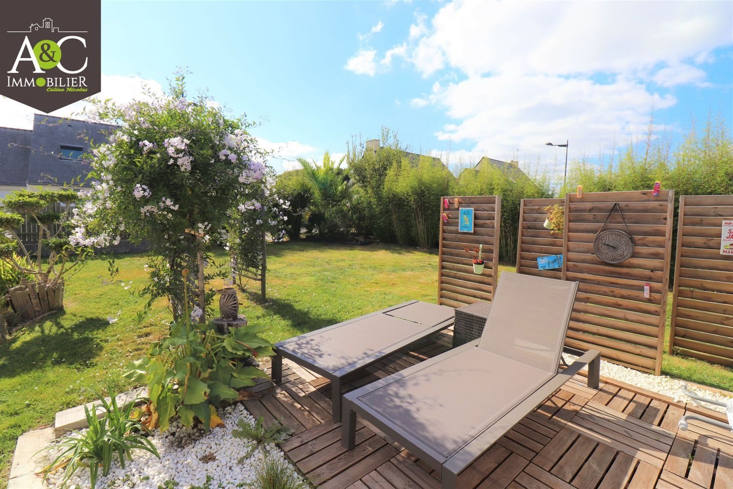 Maison à vendre, 100m², Gestel