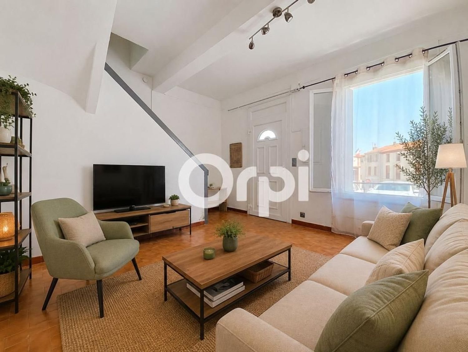 Maison à vendre, 58m², Canohès