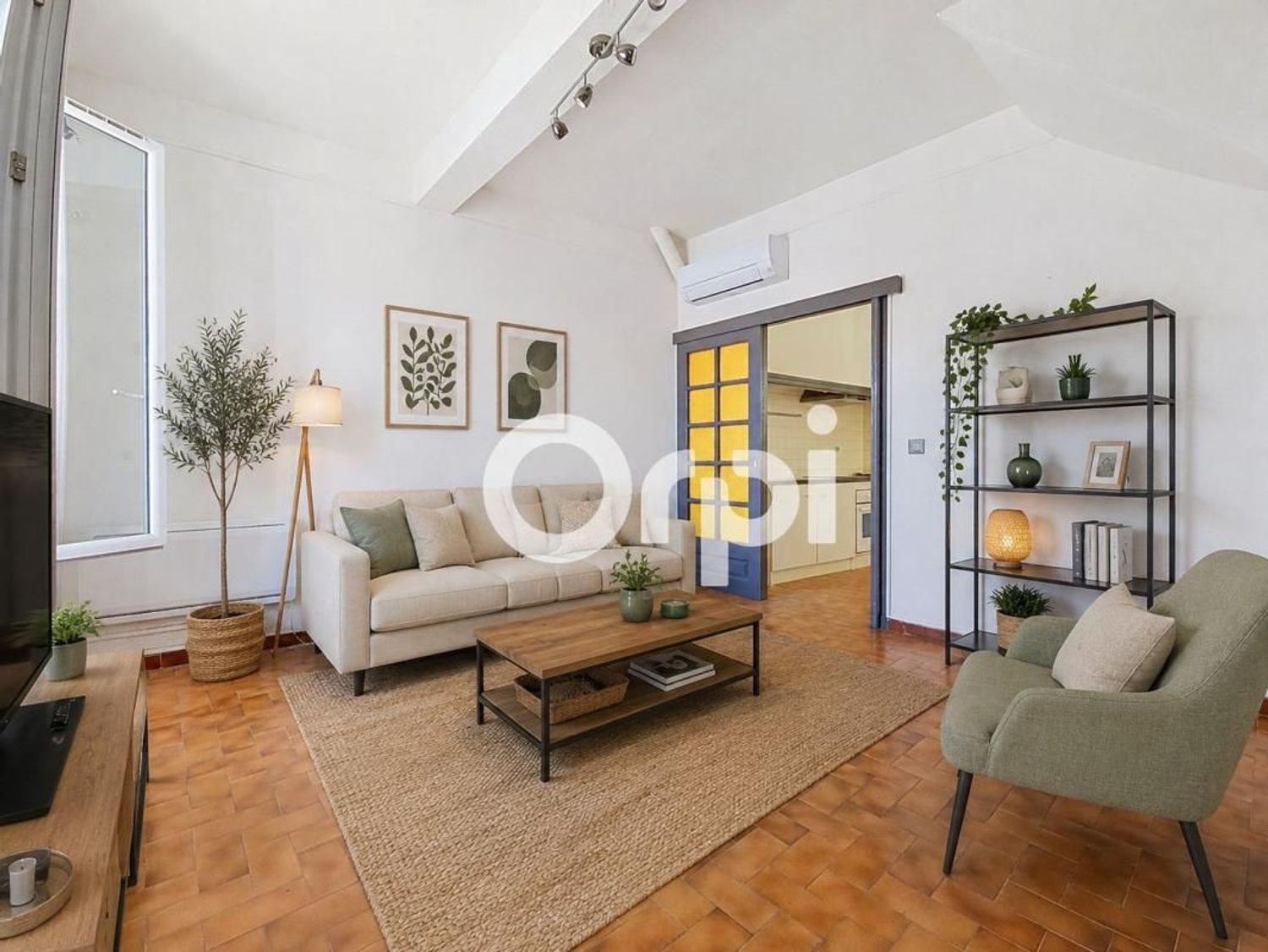 Maison à vendre, 58m², Canohès