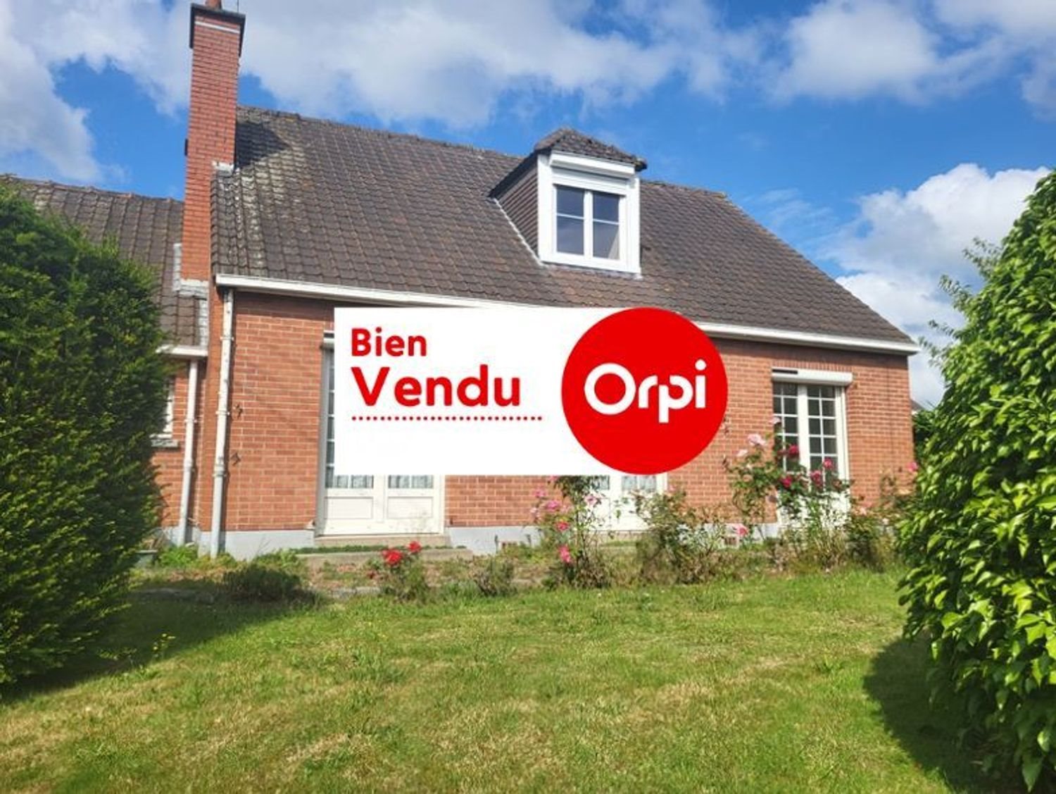Maison à vendre, 119m², Quesnoy-sur-Deûle