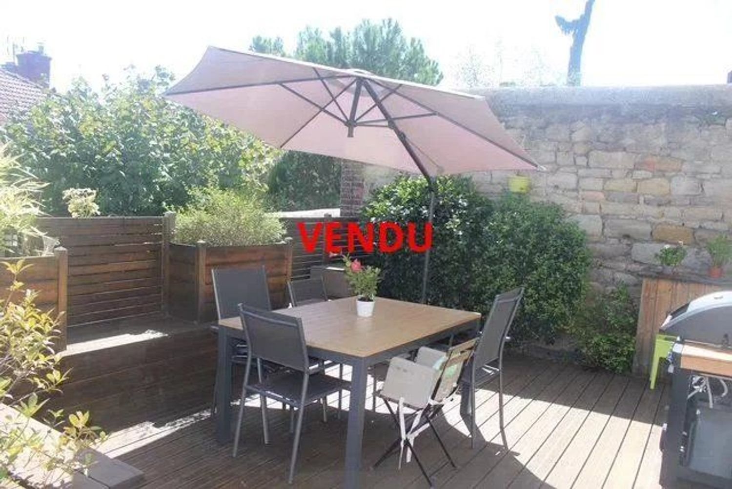 Maison à vendre, 116m², Saint-Etienne