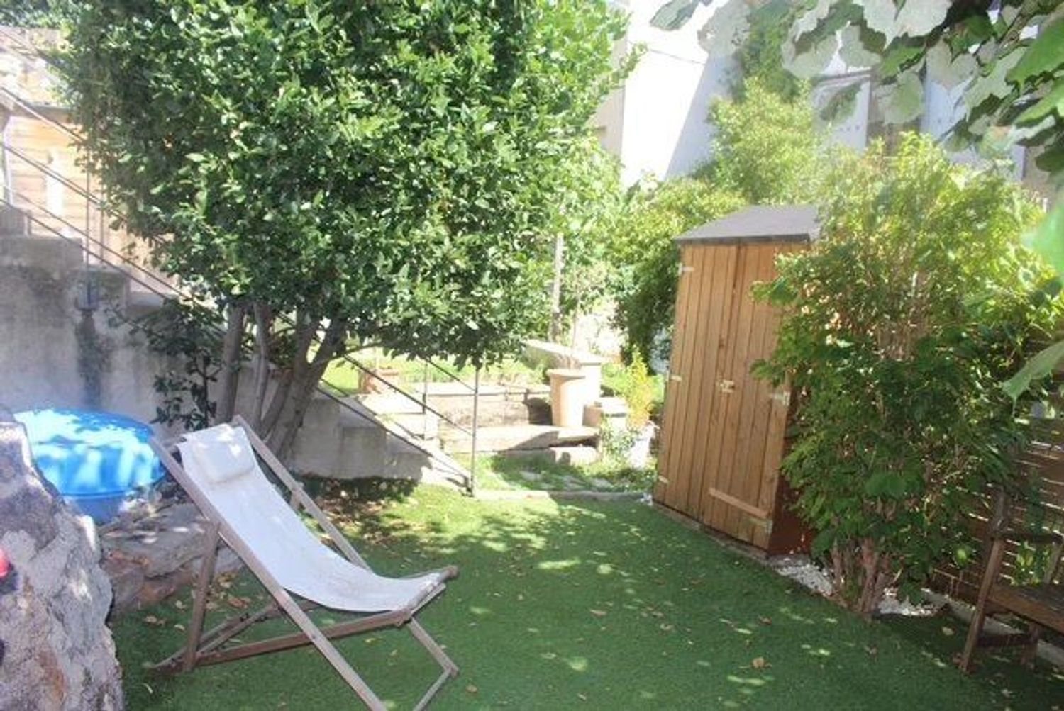 Maison à vendre, 116m², Saint-Étienne