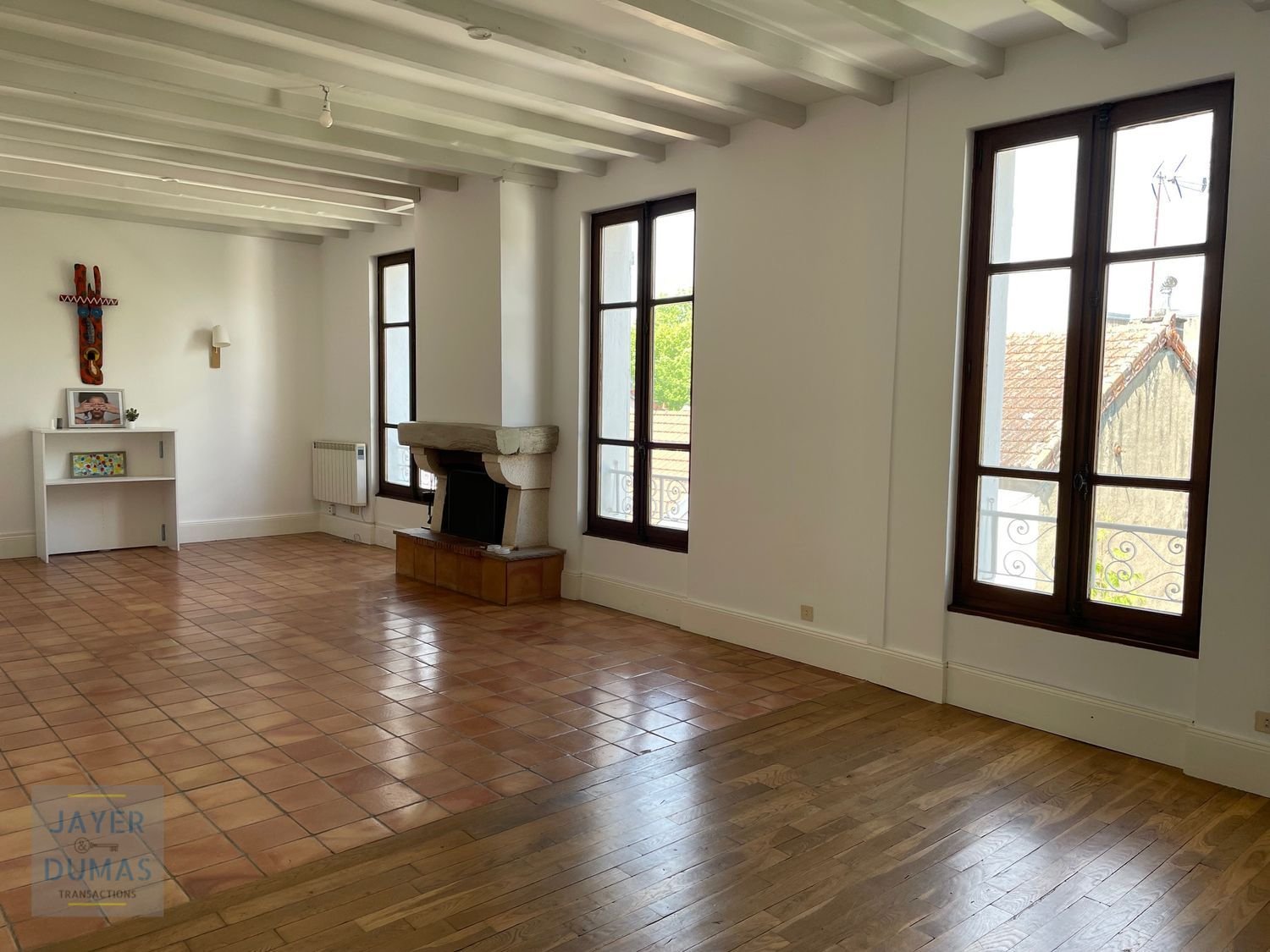 Appartement à vendre, 182m², Chalon-sur-Saône