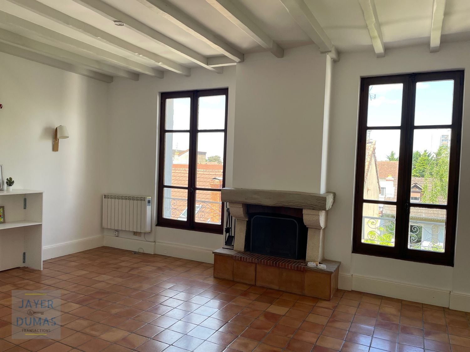 Appartement à vendre, 182m², Chalon-sur-Saône