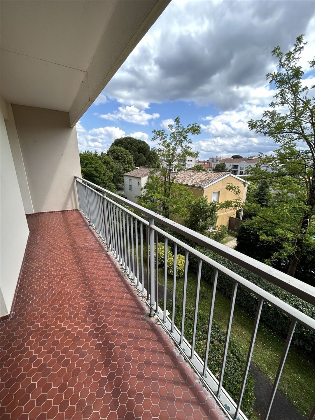 Appartement à vendre, 58m², Bordeaux
