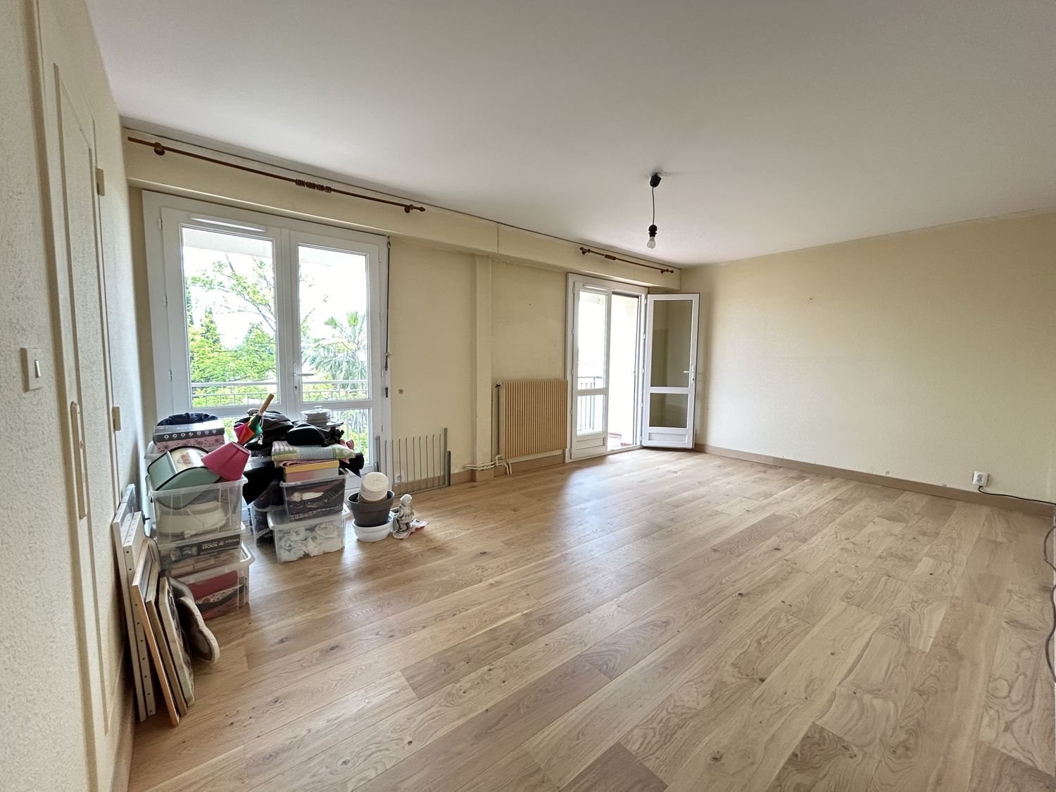 Appartement à vendre, 58m², Bordeaux