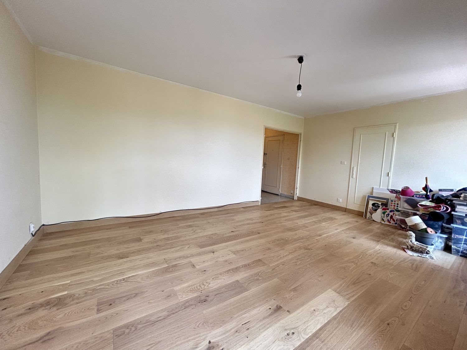 Appartement à vendre, 58m², Bordeaux