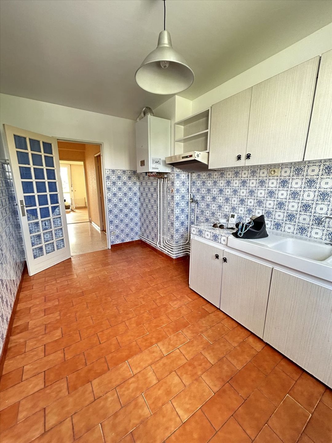 Appartement à vendre, 58m², Bordeaux