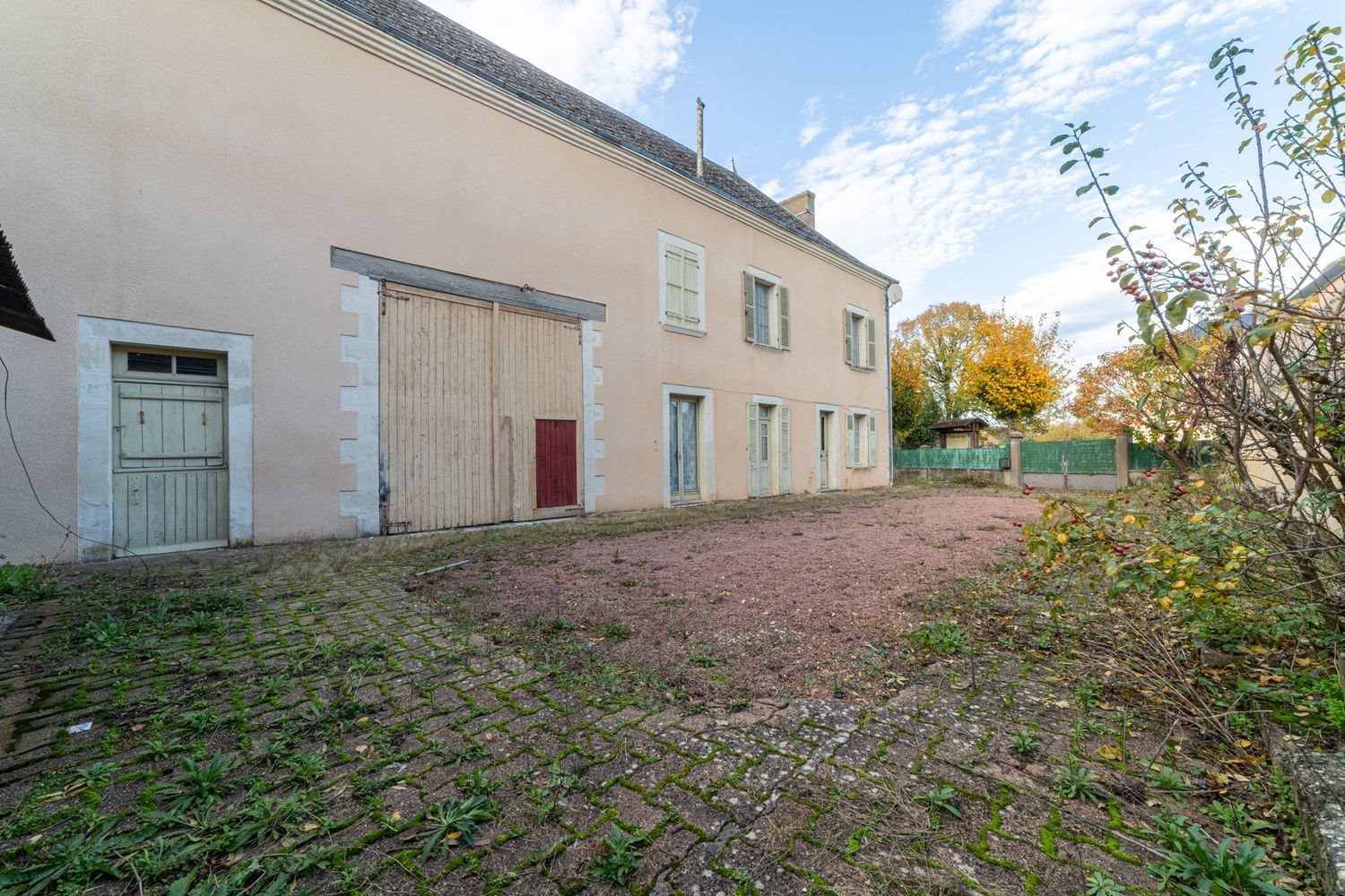 Maison à vendre, 122m², Liniez