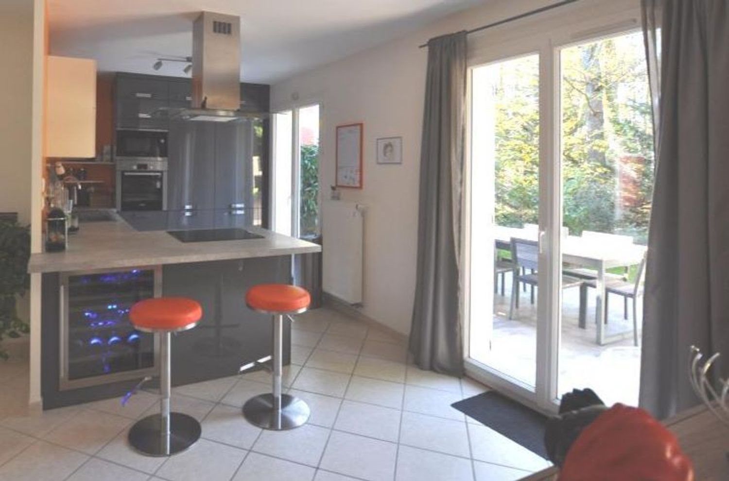 Maison à vendre, 126m², Jassans-Riottier
