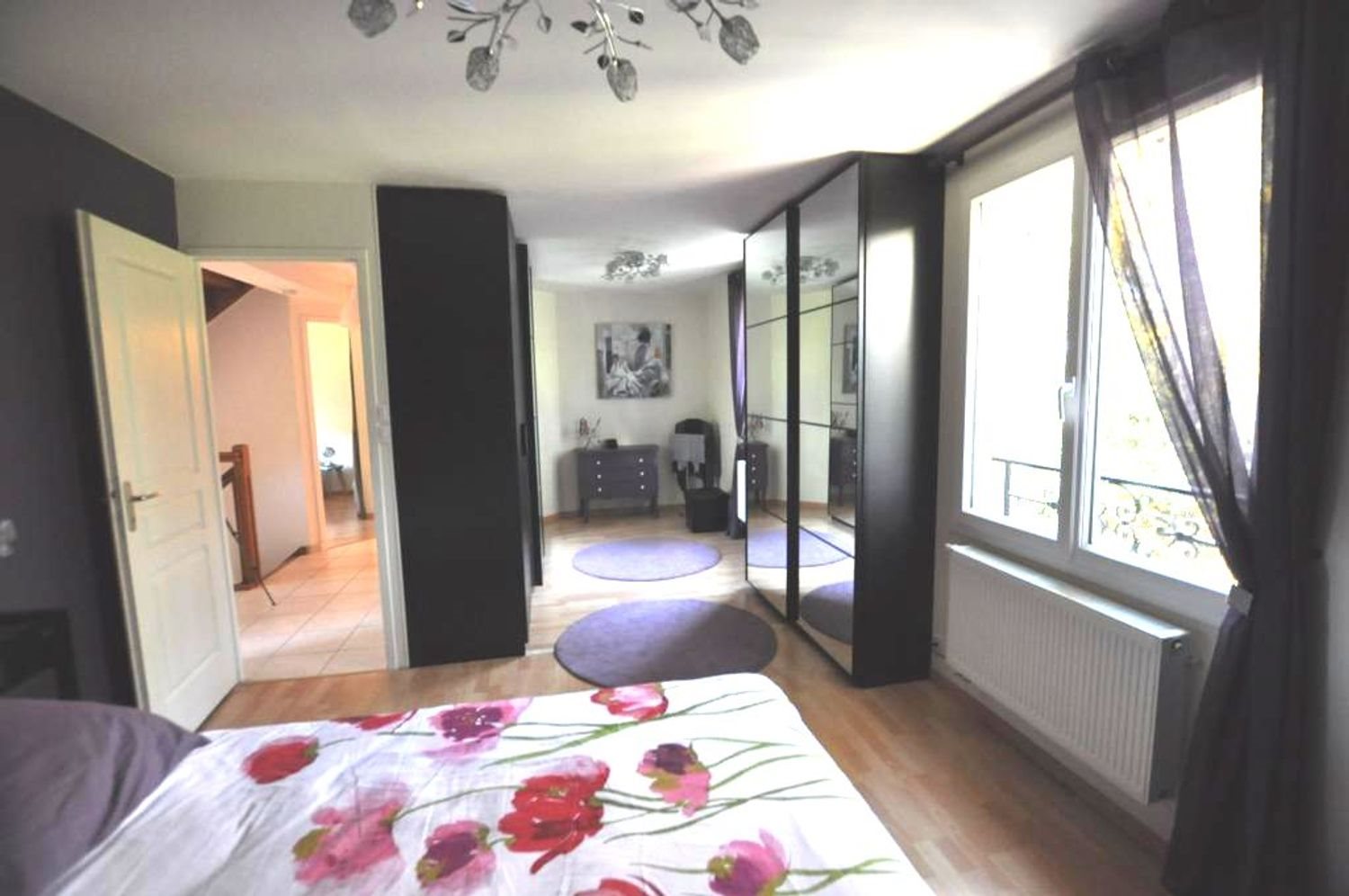 Maison à vendre, 126m², Jassans-Riottier