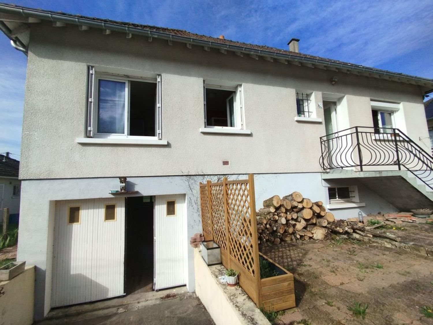 Maison à vendre, 72m², Neung-sur-Beuvron